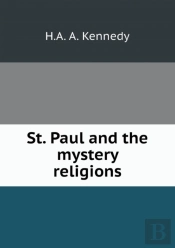 St. Paul And The Mystery Religions