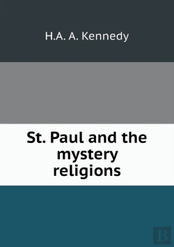 Bertrand.pt - St. Paul And The Mystery Religions