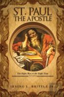 St. Paul The Apostle