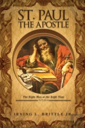 St. Paul The Apostle