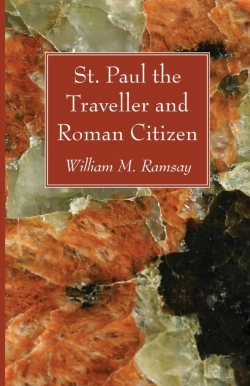 Bertrand.pt - St. Paul The Traveller And Roman Citizen