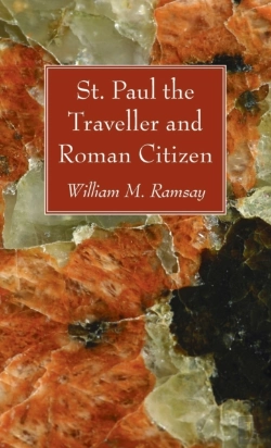 Bertrand.pt - St. Paul The Traveller And Roman Citizen