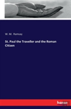 Bertrand.pt - St. Paul The Traveller And The Roman Citizen