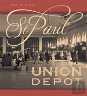 St. Paul Union Depot