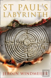 St Paulâ€™S Labyrinth
