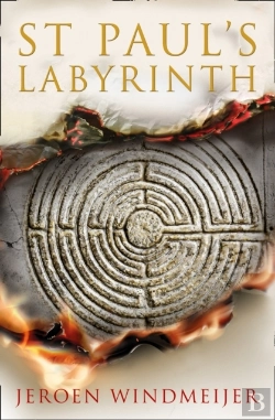 Bertrand.pt - St Paulâ€™S Labyrinth