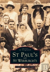St. Paul'S And St. Werburgh'S