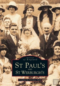 Bertrand.pt - St. Paul'S And St. Werburgh'S