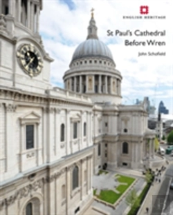 Bertrand.pt - St Paul'S Cathedral Before Wren