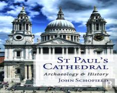 St Paul'S Cathedral