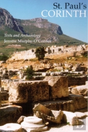 St. Paul'S Corinth