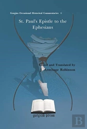 St. Paul'S Epistle To The Ephesians
