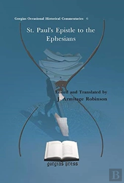 Bertrand.pt - St. Paul'S Epistle To The Ephesians