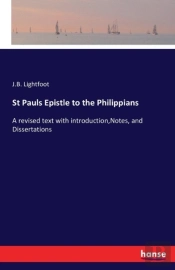 St Pauls Epistle To The Philippians