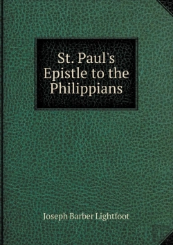 Bertrand.pt - St. Paul'S Epistle To The Philippians
