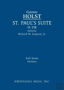Bertrand.pt - St. Paul'S Suite, H.118