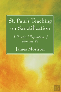 Bertrand.pt - St. Pauls Teaching On Sanctification
