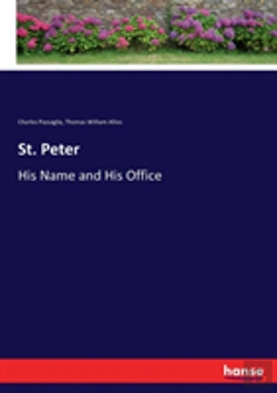 Bertrand.pt - St. Peter