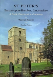 St Peter'S, Barton-Upon-Humber, Lincolnshire