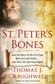 St. Peter'S Bones