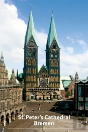 St. Peter'S Cathedral Bremen