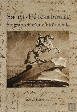 Bertrand.pt - St Petersbourg ; Biographie D'Une Cité Idéale
