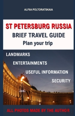Bertrand.pt - St Petersburg Brief Travel Guide