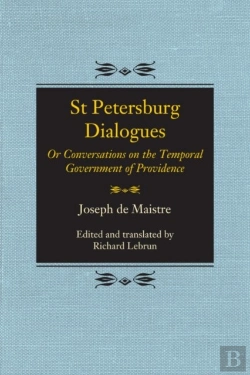 Bertrand.pt - St Petersburg Dialogues