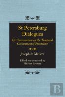 St Petersburg Dialogues