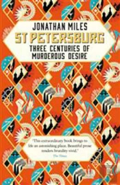 St Petersburg
