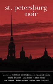 St. Petersburg Noir