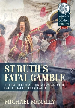 Bertrand.pt - St. Ruth'S Fatal Gamble