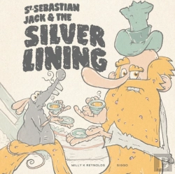 Bertrand.pt - St Sebastian, Jack And The Silver Lining