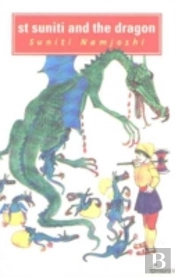 St Suniti And The Dragon