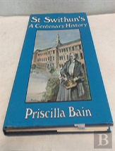 St. Swithun'S School