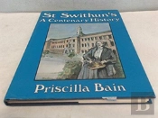 St. Swithun'S School