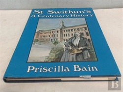 Bertrand.pt - St. Swithun'S School