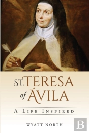 St. Teresa Of Avila