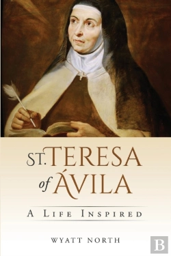 Bertrand.pt - St. Teresa Of Avila