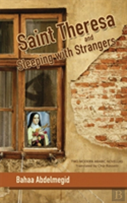 Bertrand.pt - St Theresa & Sleeping With Strangers