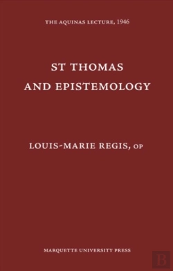 Bertrand.pt - St. Thomas And Epistemology