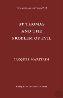 Bertrand.pt - St. Thomas And The Problem Of Evil