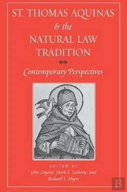 Bertrand.pt - St. Thomas Aquinas And The Natural Law Tradition