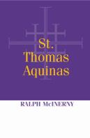 St. Thomas Aquinas