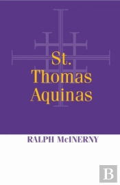 St. Thomas Aquinas