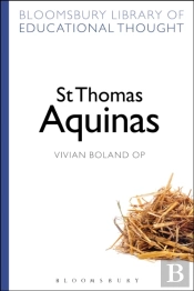 St Thomas Aquinas
