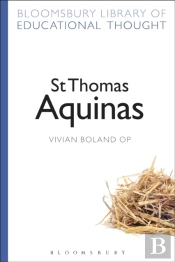 St Thomas Aquinas