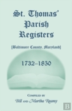 Bertrand.pt - St. Thomas' Parish Register, 1732-1850