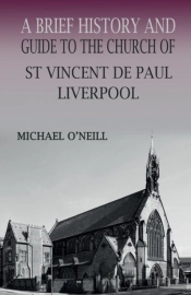 St Vincent De Paul, Liverpool