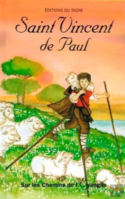 Bertrand.pt - St Vincent De Paul - Sur Les Chemins De L'Évangile